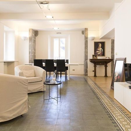 Mario'S Apartament With Ac And Wifi Apartment Lucca Ngoại thất bức ảnh