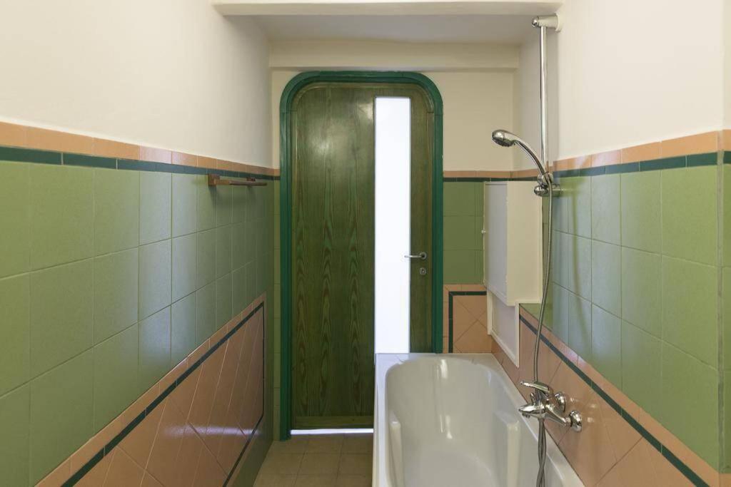 Mario'S Apartament With Ac And Wifi Apartment Lucca Ngoại thất bức ảnh