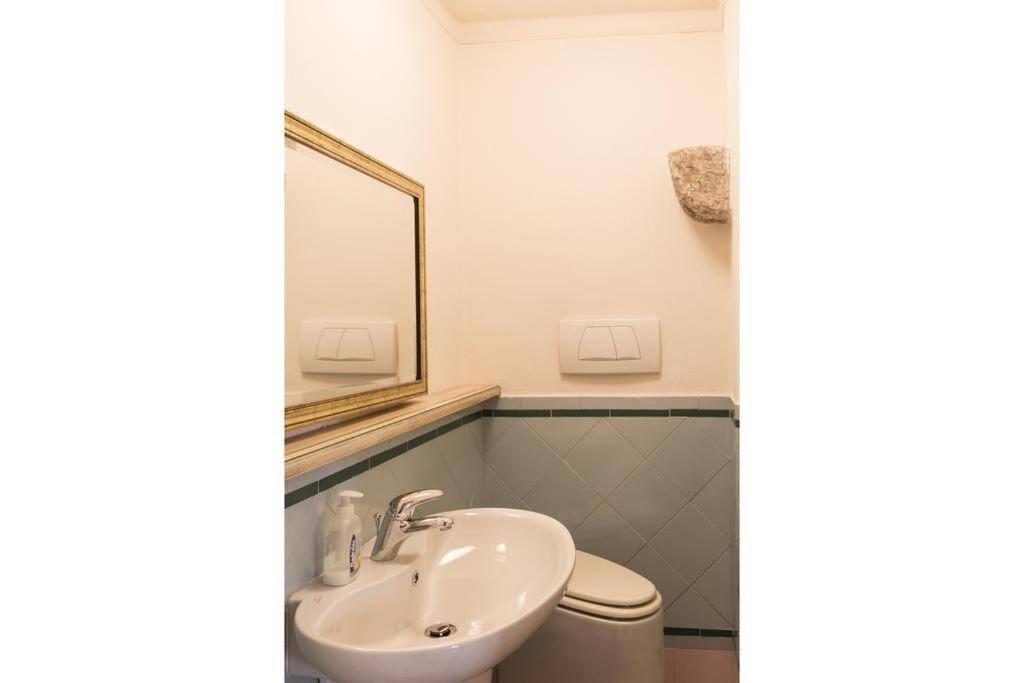 Mario'S Apartament With Ac And Wifi Apartment Lucca Ngoại thất bức ảnh