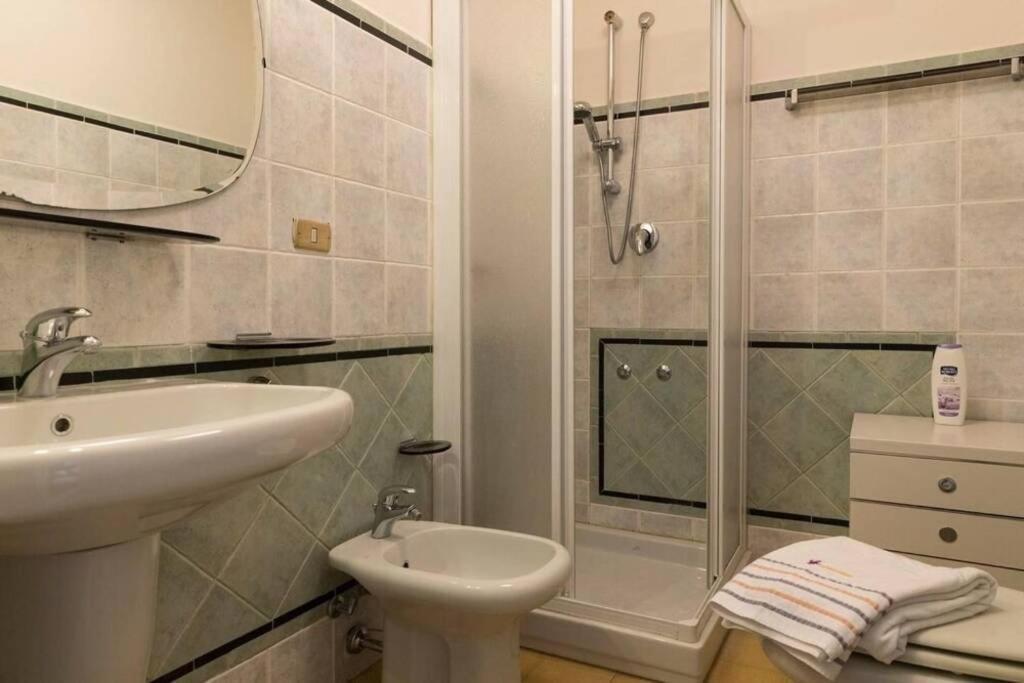 Mario'S Apartament With Ac And Wifi Apartment Lucca Ngoại thất bức ảnh