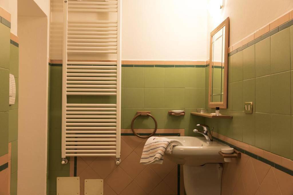 Mario'S Apartament With Ac And Wifi Apartment Lucca Ngoại thất bức ảnh