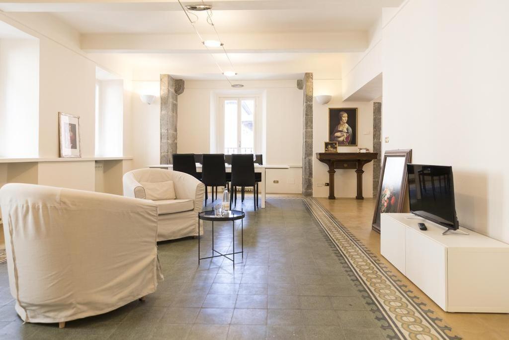Mario'S Apartament With Ac And Wifi Apartment Lucca Ngoại thất bức ảnh