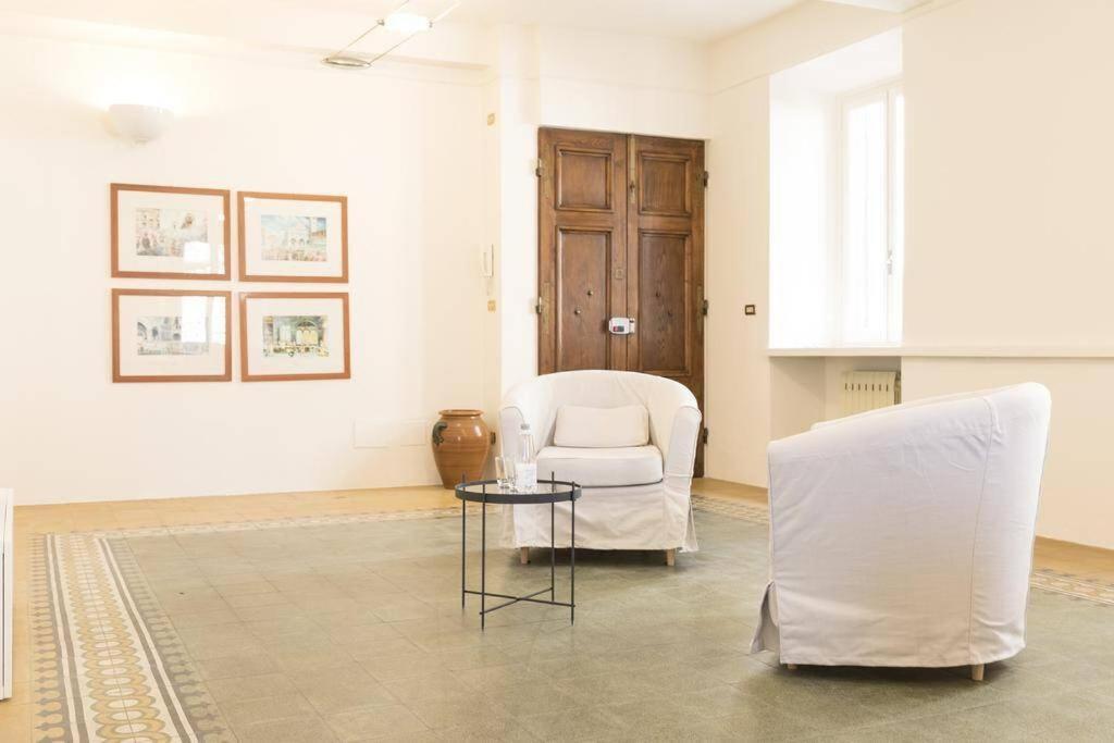 Mario'S Apartament With Ac And Wifi Apartment Lucca Ngoại thất bức ảnh