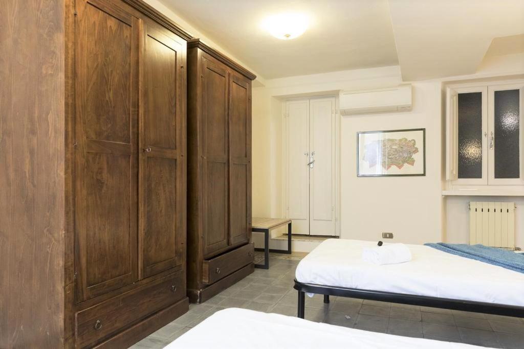 Mario'S Apartament With Ac And Wifi Apartment Lucca Ngoại thất bức ảnh
