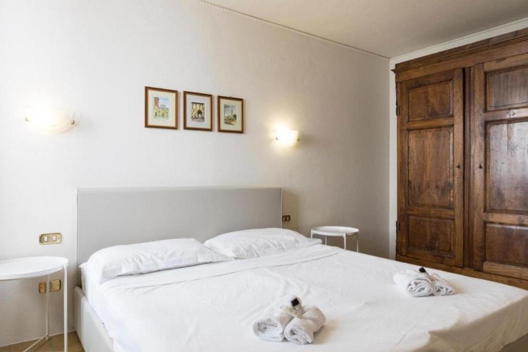 Mario'S Apartament With Ac And Wifi Apartment Lucca Ngoại thất bức ảnh