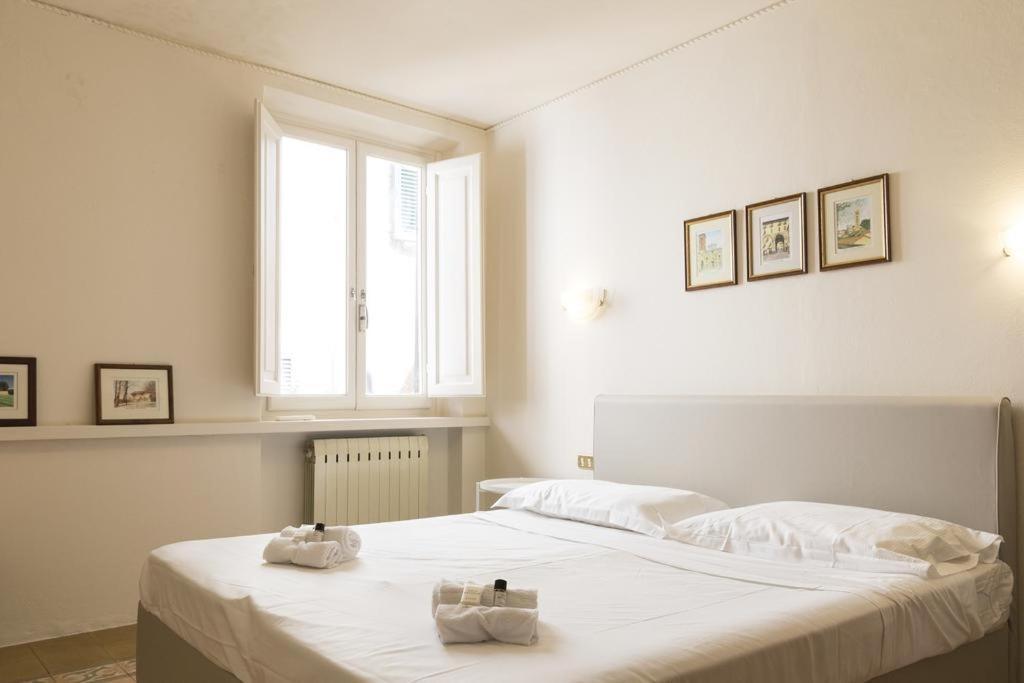 Mario'S Apartament With Ac And Wifi Apartment Lucca Ngoại thất bức ảnh