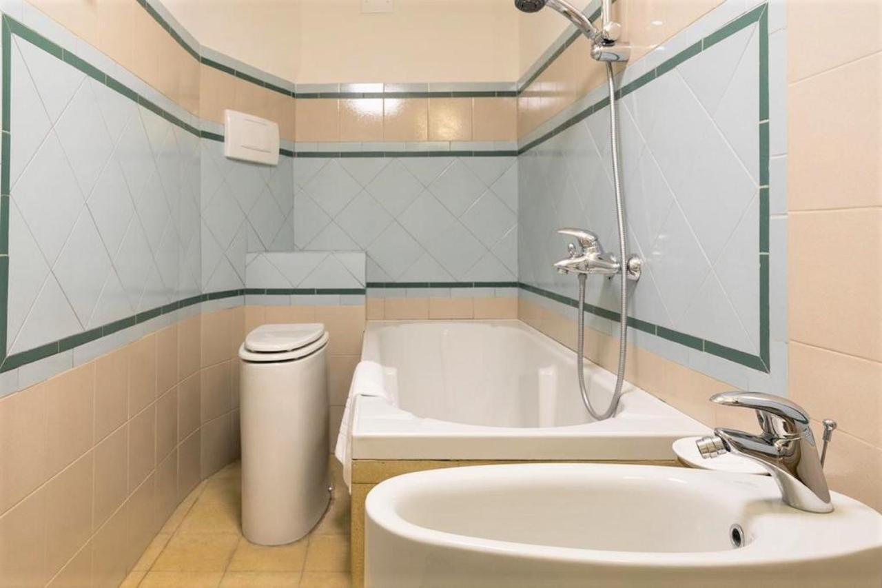 Mario'S Apartament With Ac And Wifi Apartment Lucca Ngoại thất bức ảnh