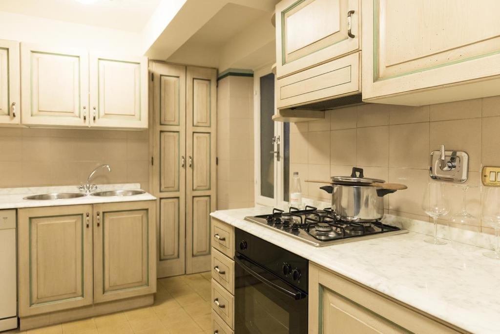 Mario'S Apartament With Ac And Wifi Apartment Lucca Ngoại thất bức ảnh